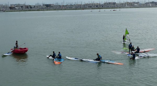 Les avantages d'une piscine couverte dans un camping proche de toulouse