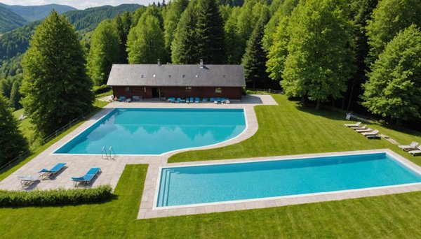 Vacances en famille au camping borepo : détente et loisirs garantis