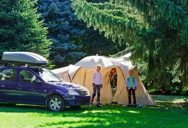 Détente garantie : campings 4 Étoiles en vendée