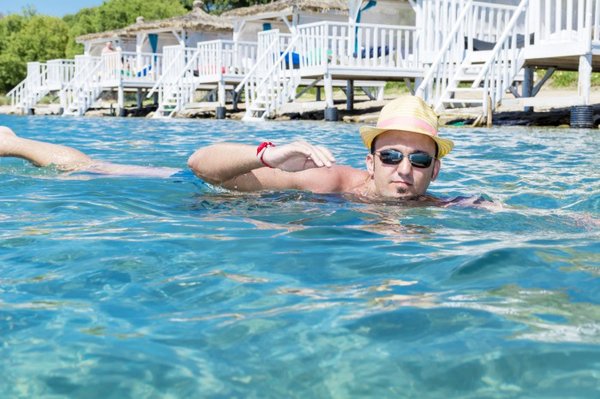 Les campings animés du var pour familles