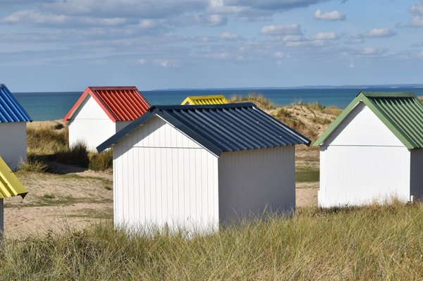 Top campings à Avrillé en Vendée: vacances de rêve