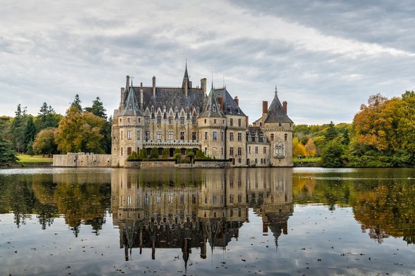Découvrez le Top 5 des meilleurs campings du Gard pour des vacances inoubliables !
