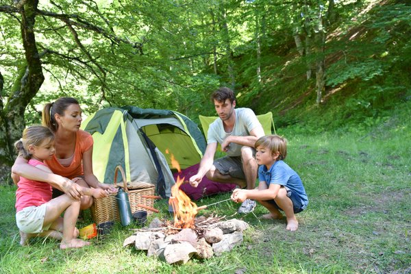 Les Meilleurs Spots de Camping en Bord de Rivière en Ardèche: Une Aventure Nature à Découvrir