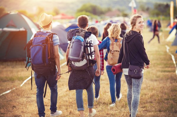 Camping Alsace : Découvrez les joies du camping en pleine nature