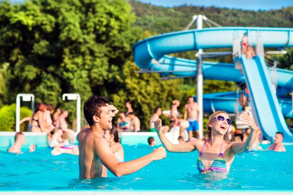 A propos des animations d'été du camping les Varennes de l'Ile de Ré