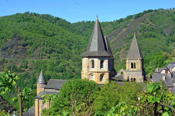 Profitez d'un camping avec piscine dans les Cévennes