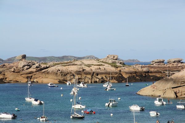 Comment réserver un séjour pas cher proche de la mer dans un camping de Biscarrosse plage ?
