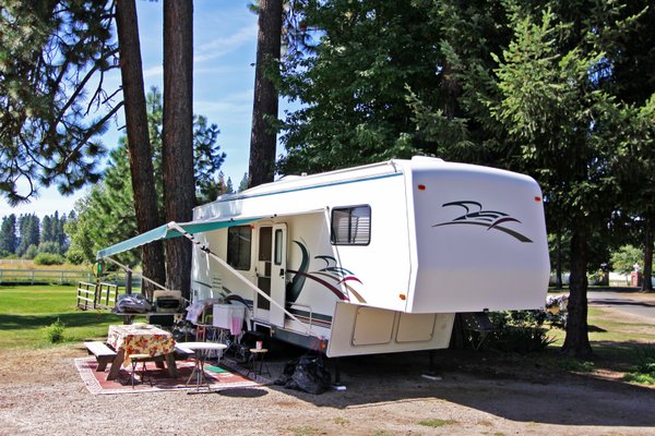 Camping Fréjus : Quelles sont les activités disponibles ?