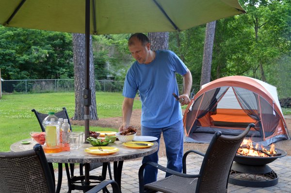 Camping en bord de mer à Royan : pourquoi c'est l'endroit idéal pour votre week-end ?