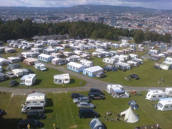 Les campings de Haute-Loire offrant des activités sportives et de plein air