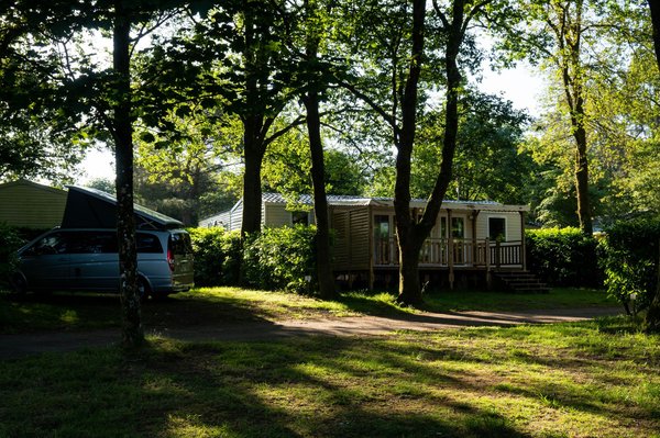 Les raisons de choisir un camping dans les Landes