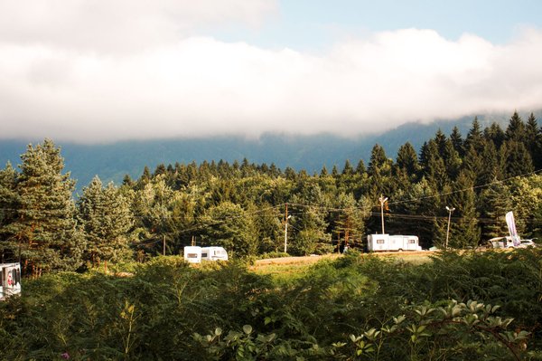 Les expériences à vivre absolument en camping à Anduze