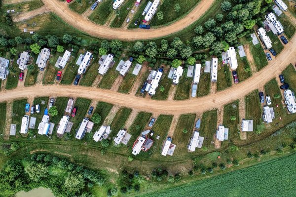 Pourquoi les enfants seront heureux d'être en vacances dans un camping de l'Île d'Oléron ?