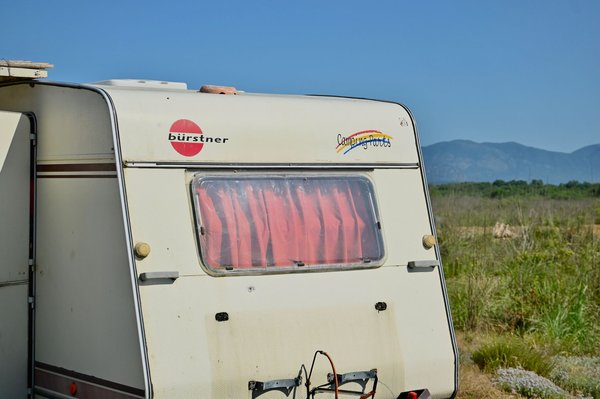 Séjournez au camping la Garenne près de Perpignan