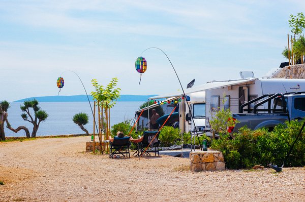 Top 3 des meilleurs campings avec étang de pêche en Lozère
