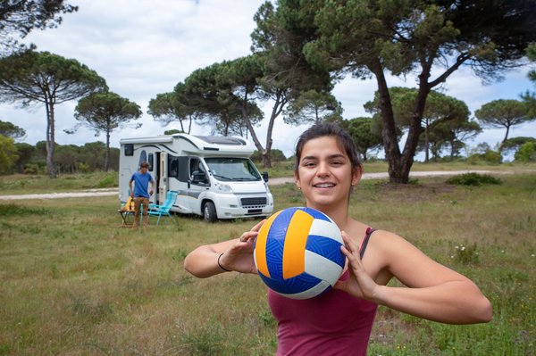 Dans quel camping en bord de mer séjourner au Pays Basque ?