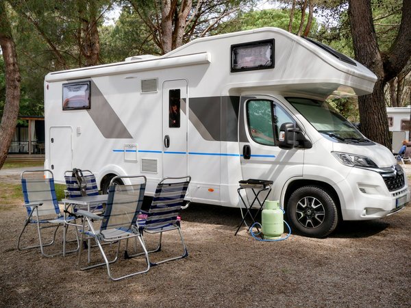 Quel est le camping avec parc aquatique en Corse idéal pour ses enfants ?