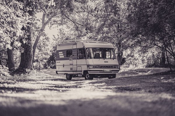 Opter pour une location de mobil home dans la Manche dans un camping aux innombrables activités pour enfant