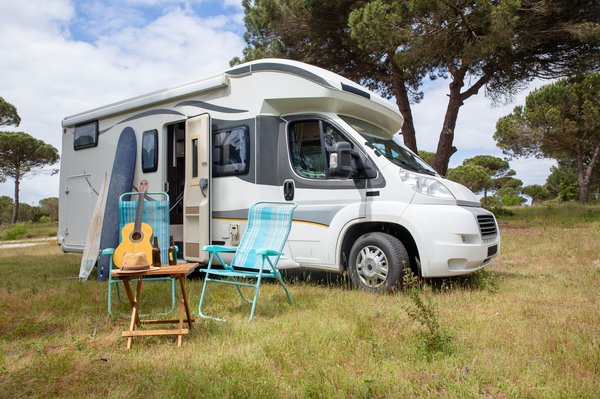 Guide des campings de Guidel avec animations pour toute la famille