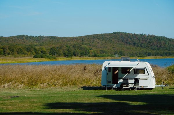Où sont les campings avec mobil-home dans la Drôme où on s'amuse le plus ?