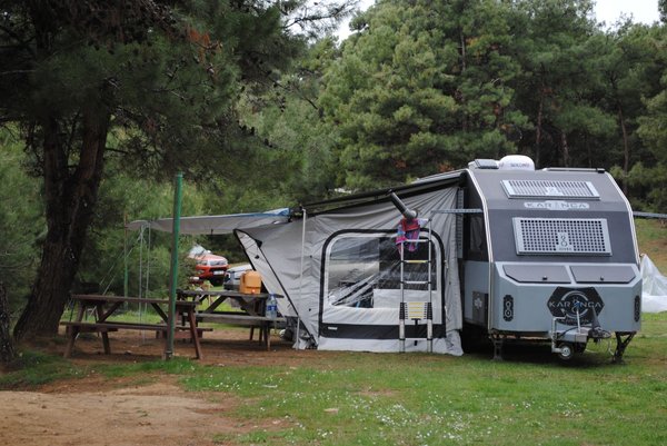 Quelques campings avec animation dans le Var où votre enfant se fera plein de copains