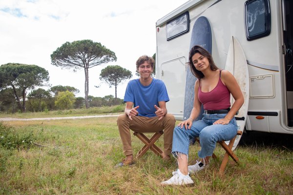 Quels sont les campings animés de Vendée où les enfants sont sûrs de s'éclater ?