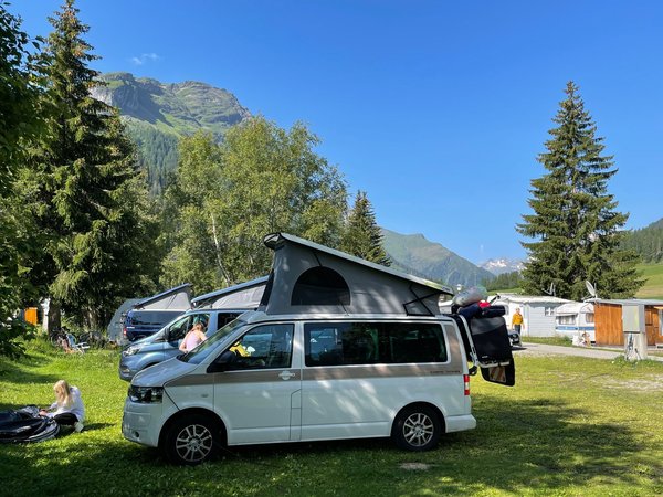 Toutes les animations proposées par un camping de luxe à Argelès-sur-Mer