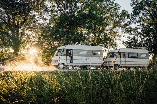 Quelles sont les animations proposées par les campings de Gien aux familles l'été ?