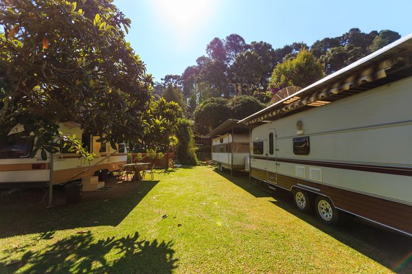 Quels sont les campings avec animation du Sud de la France les plus recherchés