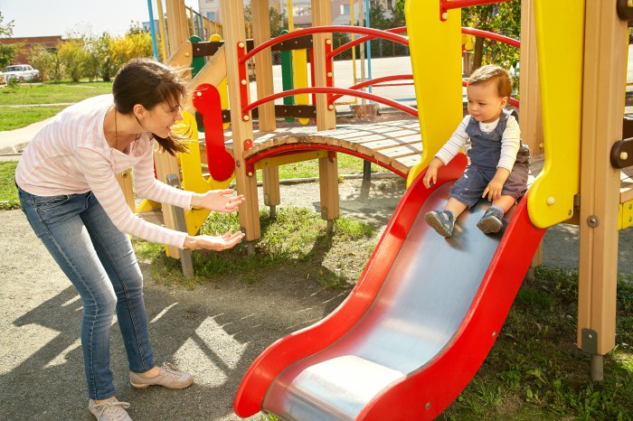 Des activités pour tous les âges