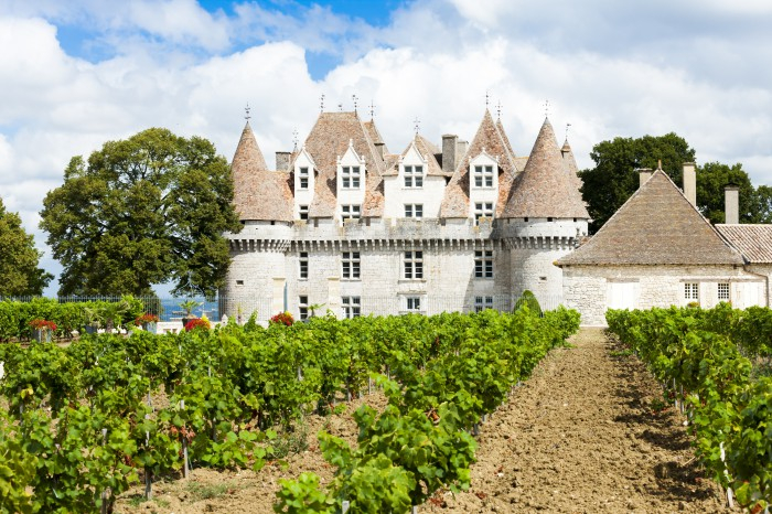 Visiter le Périgord