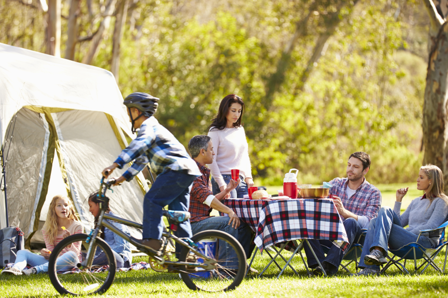 Les Meilleurs Campings Vacaf en Charente-Maritime pour des Vacances en Famille Abordables