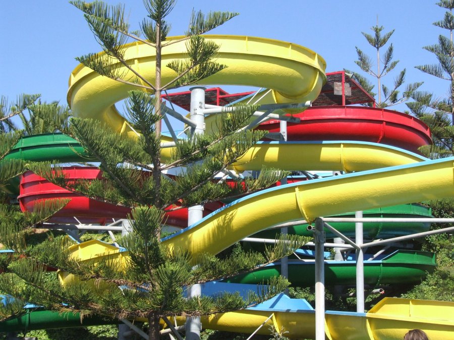 Découvrez les plaisirs rafraîchissants du parc aquatique Argelès : Un guide complet pour une journée inoubliable!